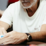 テキサスホールデムポーカー入門用語解説