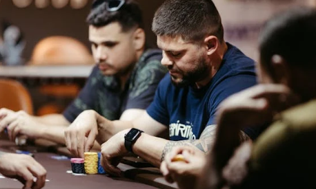 WSOPとは：世界ポーカーシリーズ完全ガイド
