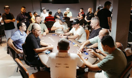 EPTとは何の大会ですか？ヨーロッパ・ポーカー・ツアーを一言で説明します