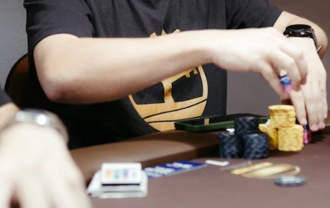 WPTトーナメントとは：ワールドポーカーツアーの総合ガイド