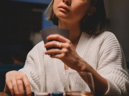 テキサス・ホールデムにスリーカードはあるのか？